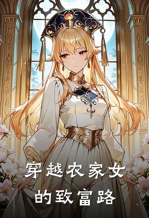 穿越农家女的致富路