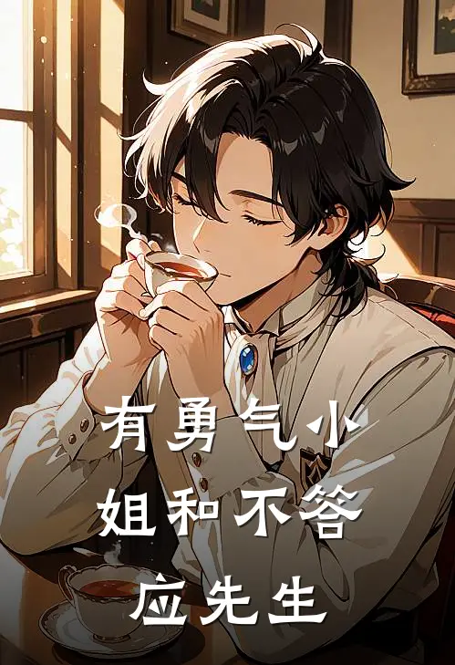 有勇气小姐和不答应先生