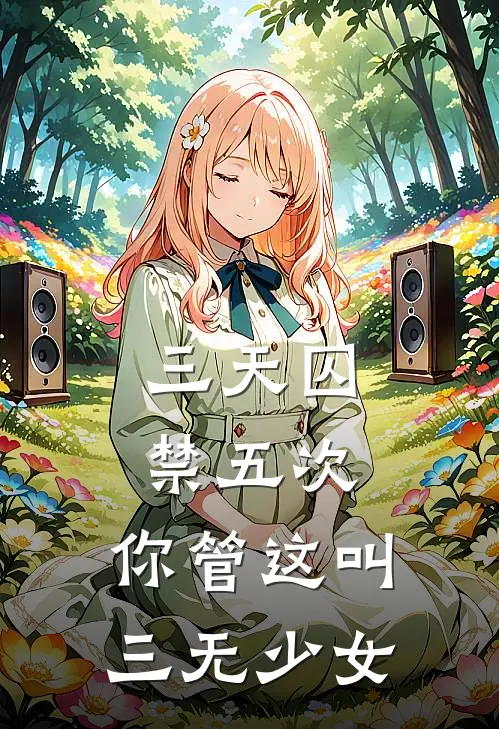 三天囚禁五次，你管这叫三无少女