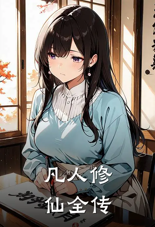 凡人修仙全传全文免费阅读无弹窗大结局_凡人修仙全传（韩墨羽韩墨羽）最新小说