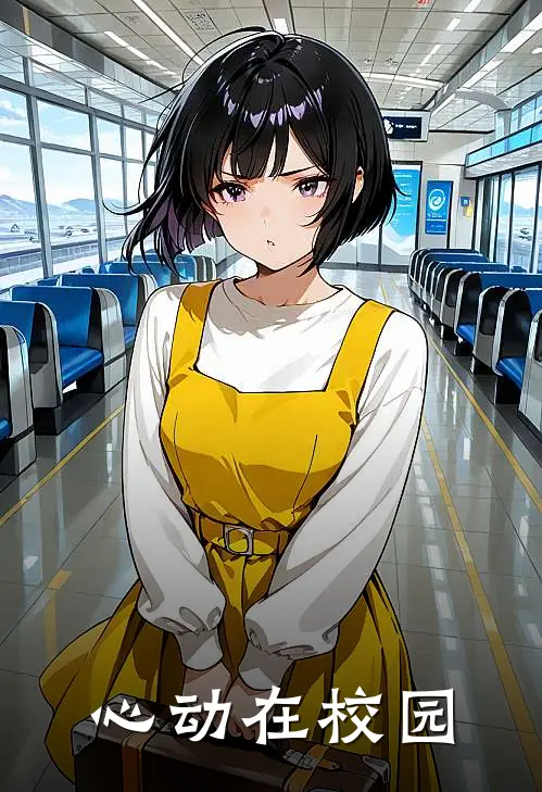 夏月林宇(心动在校园)全章节在线阅读_(心动在校园)全本在线阅读