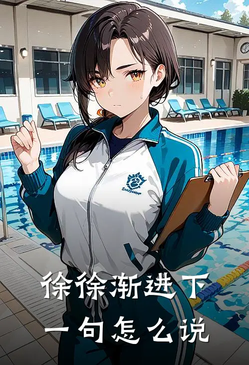 徐徐渐进下一句怎么说