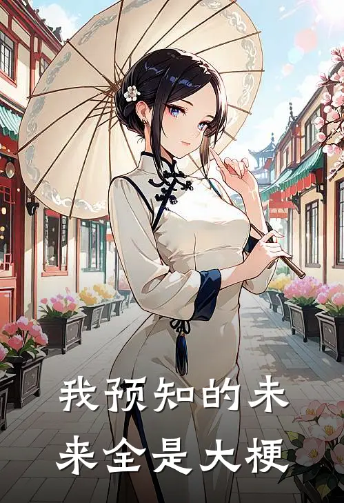 我预知的未来全是大梗