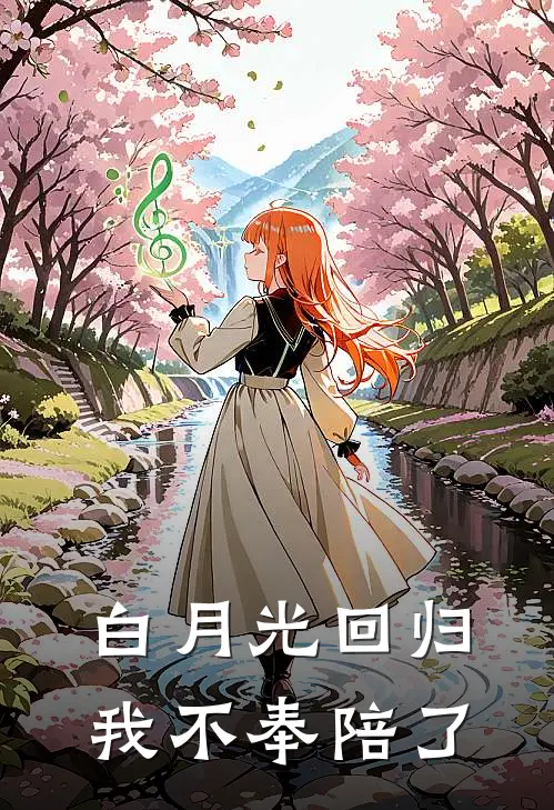 白月光回归，我不奉陪了(阿梨白月光)完结版小说推荐_最新完结小说推荐白月光回归，我不奉陪了阿梨白月光