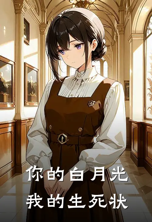 你的白月光，我的生死状