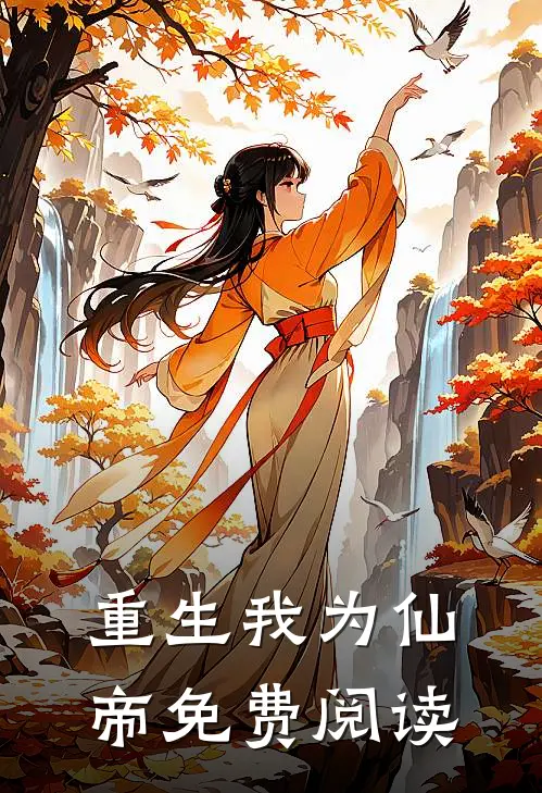 重生我为仙帝免费阅读