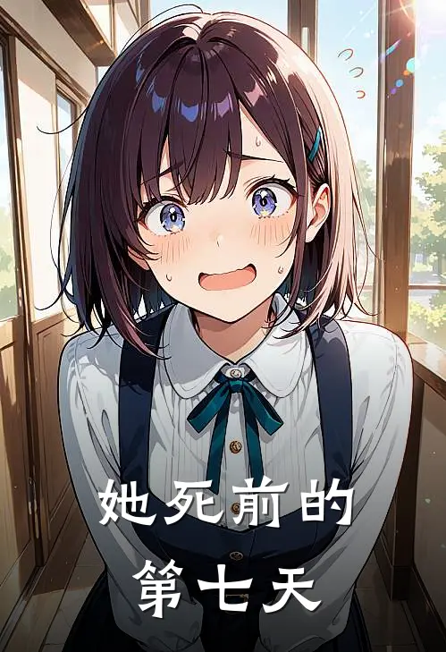 她死前的第七天许泊安加缪全文免费阅读_热门小说大全她死前的第七天许泊安加缪