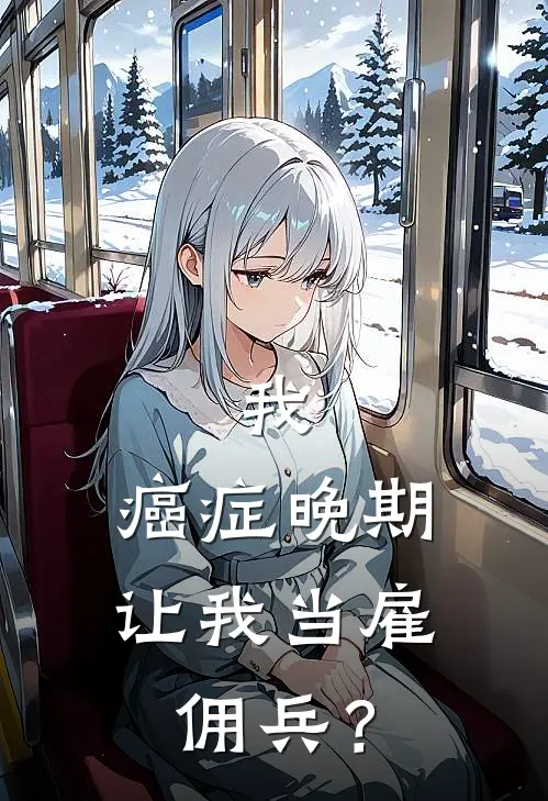 季南洲江百鸿《我，癌症晚期，让我当雇佣兵？》全文免费在线阅读_《我，癌症晚期，让我当雇佣兵？》全本在线阅读