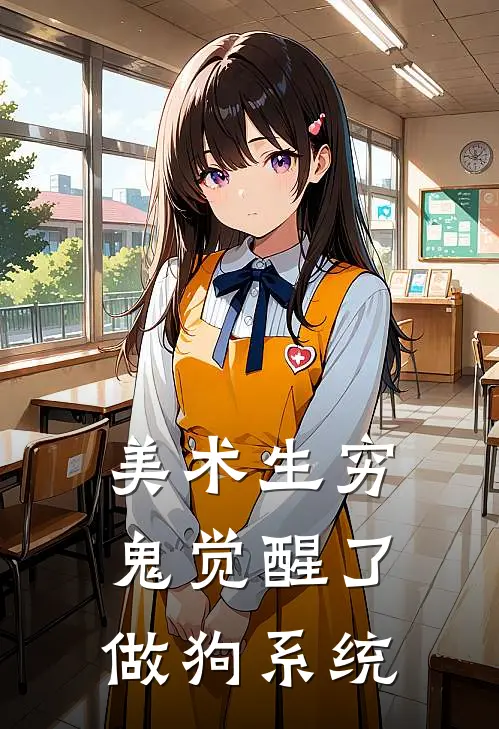 美术生穷鬼觉醒了做狗系统