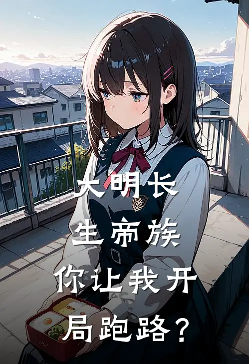 大明长生帝族，你让我开局跑路？