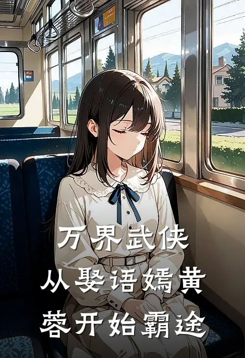 万界武侠：从娶语嫣黄蓉开始霸途