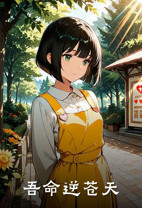 林轩林浩吾命逆苍天全章节在线阅读_吾命逆苍天全集免费在线阅读