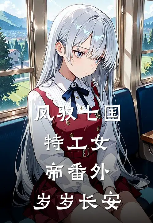 凤驭七国：特工女帝（番外：岁岁长安）嬴稷阿璃推荐完结小说_免费阅读凤驭七国：特工女帝（番外：岁岁长安）(嬴稷阿璃)