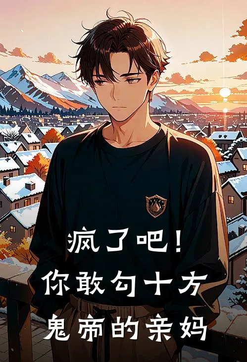 抖音热门《疯了吧！你敢勾十方鬼帝的亲妈》_(抖音热门)热门小说