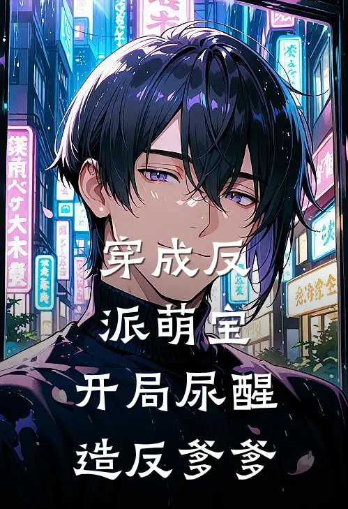 穿成反派萌宝，开局尿醒造反爹爹