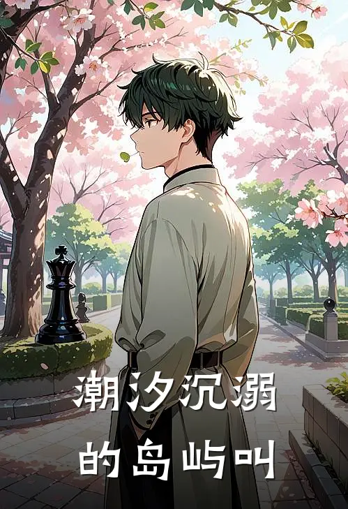 潮汐沉溺的岛屿叫