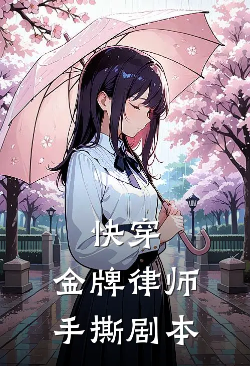 快穿：金牌律师手撕剧本(林未陆景然)热门小说_《快穿：金牌律师手撕剧本》最新章节在线阅读