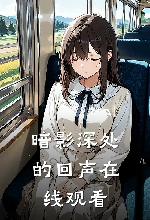 暗影深处的回声在线观看