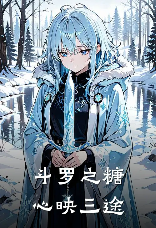 斗罗之糖心映三途(唐三唐糖)最新完结小说_完结版小说全文免费阅读斗罗之糖心映三途(唐三唐糖)