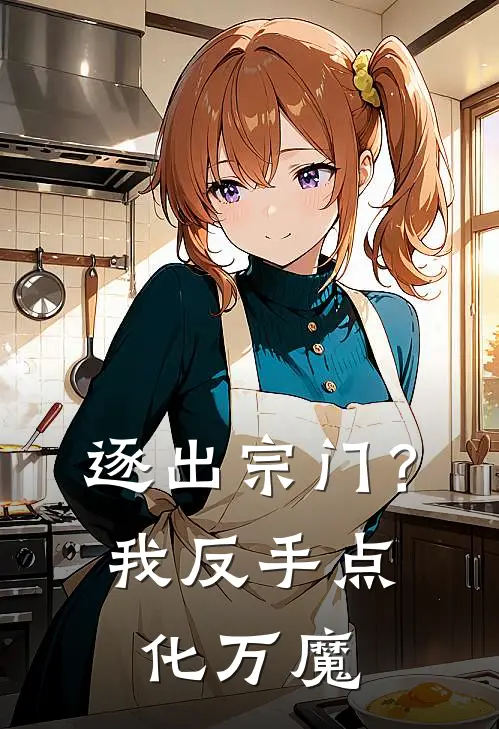 逐出宗门？我反手点化万魔萧烬尘林诗韵热门小说免费阅读_完本完结小说逐出宗门？我反手点化万魔(萧烬尘林诗韵)