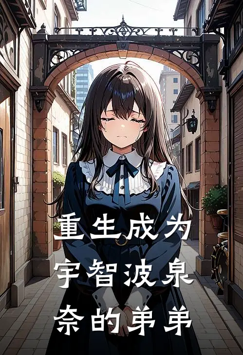 重生成为宇智波泉奈的弟弟