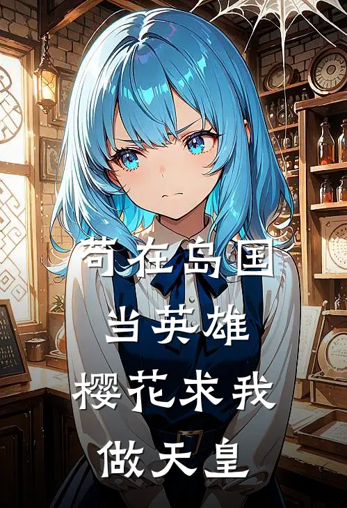 苟在岛国当英雄，樱花求我做天皇