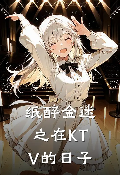 纸醉金迷之在KTV的日子