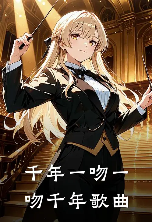 千年一吻一吻千年歌曲