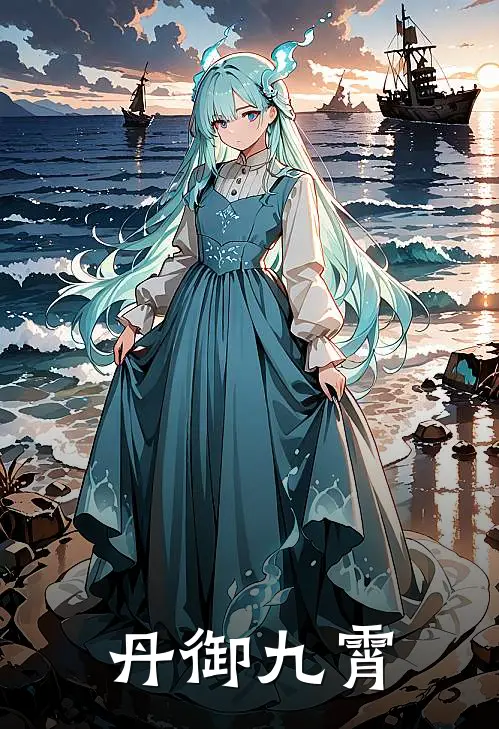 丹御九霄林枫林羽最新小说推荐_完本小说免费阅读丹御九霄(林枫林羽)