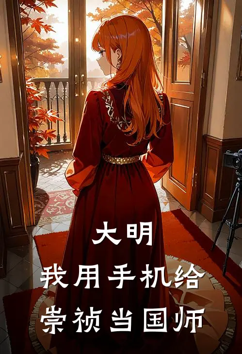 大明：我用手机给崇祯当国师