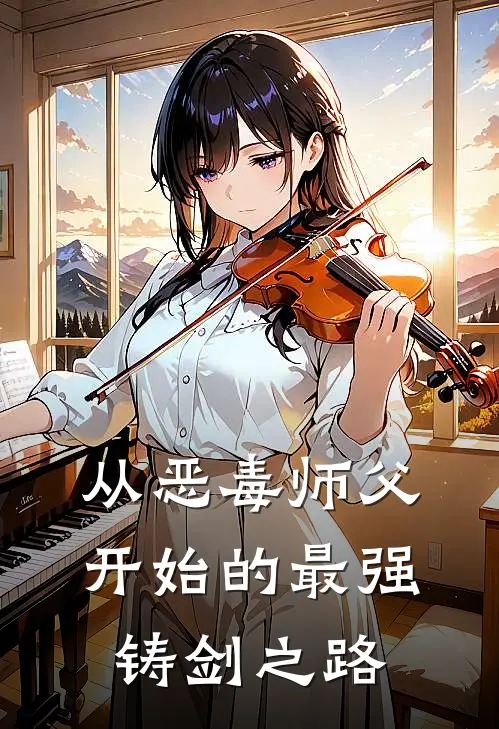 从恶毒师父开始的最强铸剑之路