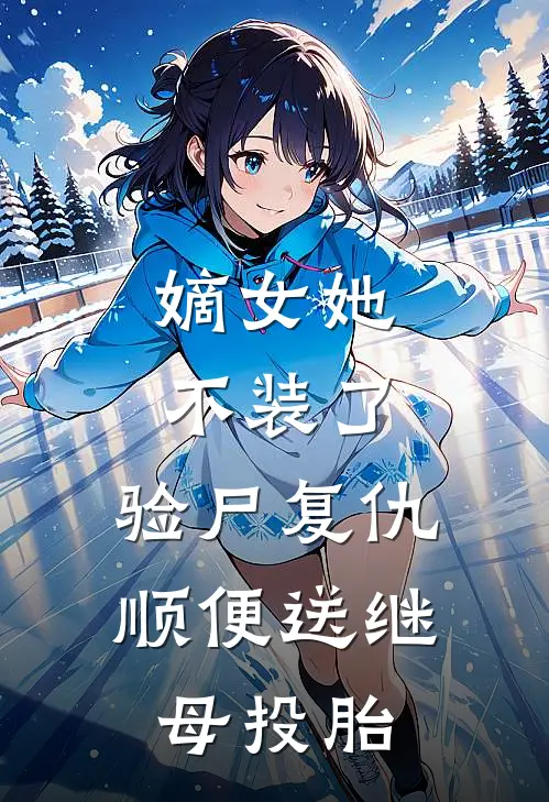 嫡女她不装了，验尸复仇顺便送继母投胎