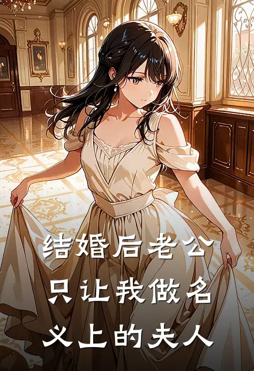 结婚后老公只让我做名义上的夫人孟京尧江清浅免费小说阅读_免费小说大全结婚后老公只让我做名义上的夫人(孟京尧江清浅)