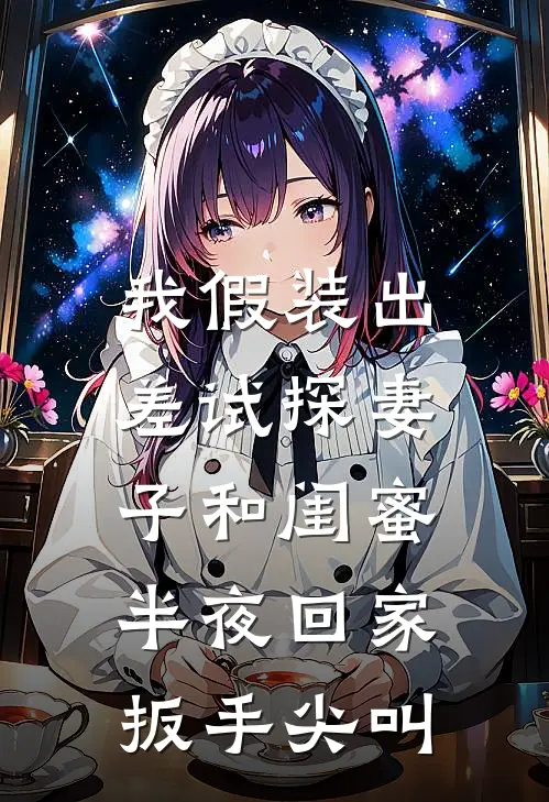 我假装出差试探妻子和闺蜜，半夜回家：扳手尖叫（林珊林悦）全文免费阅读无弹窗大结局_（我假装出差试探妻子和闺蜜，半夜回家：扳手尖叫全文免费阅读无弹窗）林珊林悦最新章节列表_笔趣阁（我假装出差试探妻子和闺蜜，半夜回家：扳手尖叫）