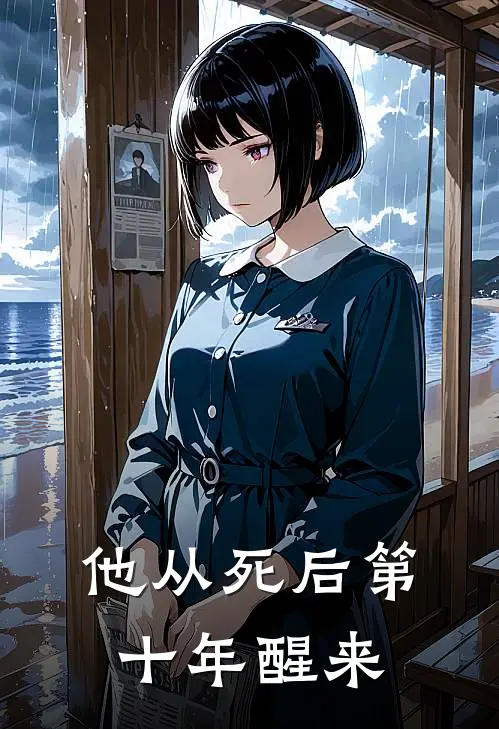 他从死后第十年醒来