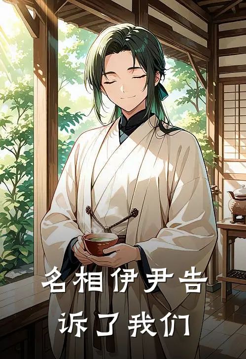 名相伊尹告诉了我们