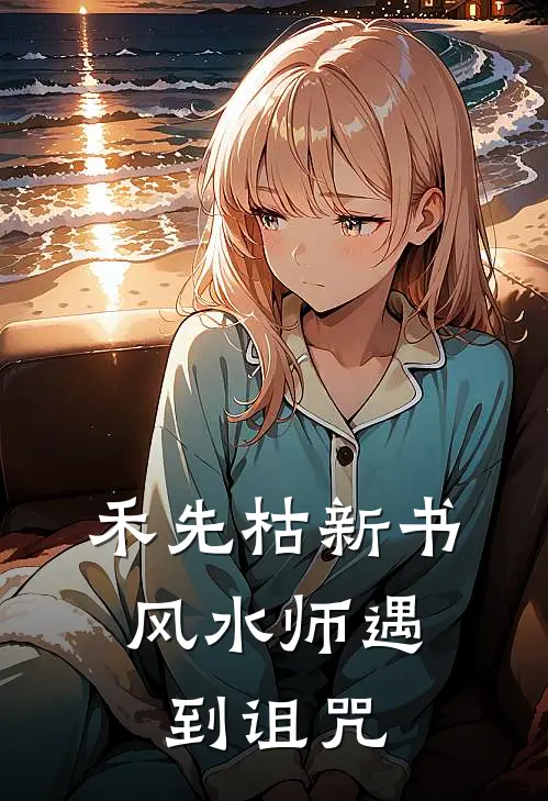 禾先枯新书，风水师遇到诅咒