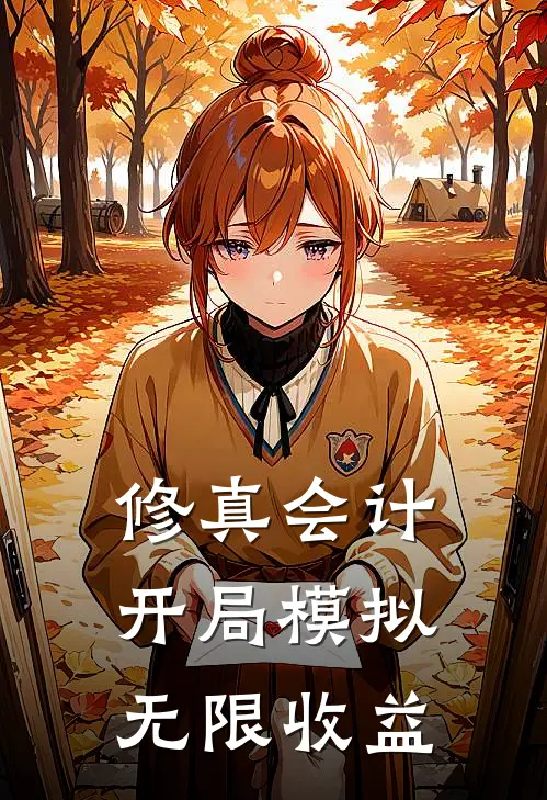 修真会计：开局模拟，无限收益(林凡周长春)无弹窗小说免费阅读_小说免费阅读无弹窗修真会计：开局模拟，无限收益林凡周长春