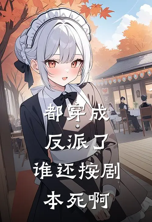 黎未林修远《都穿成反派了，谁还按剧本死啊》小说免费在线阅读_都穿成反派了，谁还按剧本死啊(黎未林修远)已完结小说