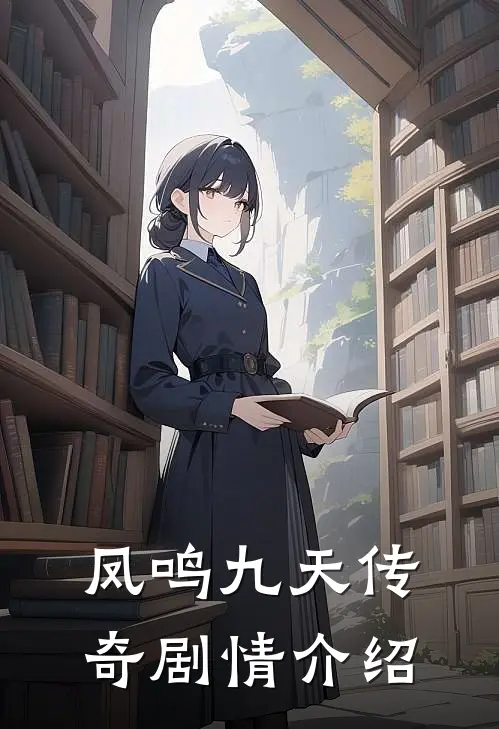 凤鸣九天传奇剧情介绍