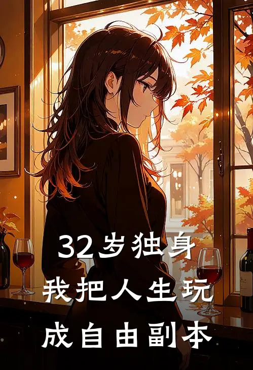 抖音热门《32岁独身，我把人生玩成自由副本》完结版免费阅读_抖音热门热门小说