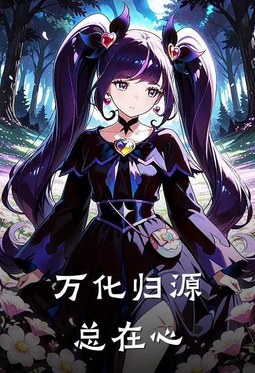 万化归源总在心