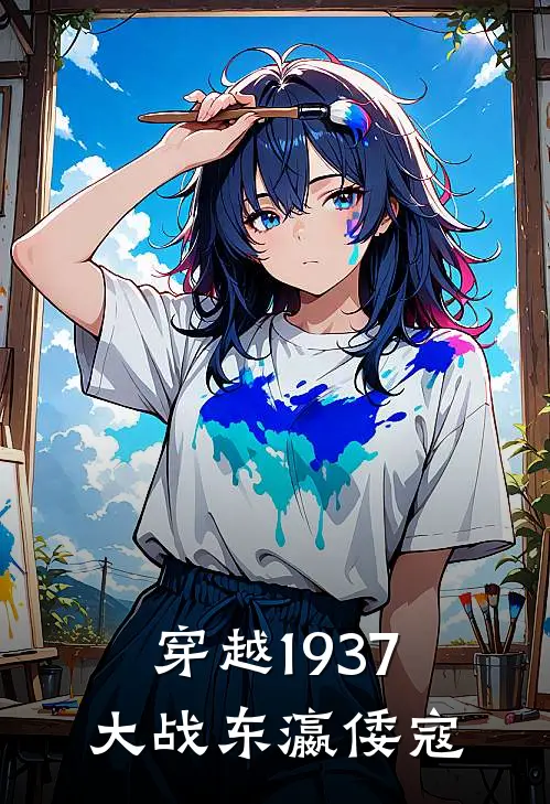 穿越1937大战东瀛倭寇
