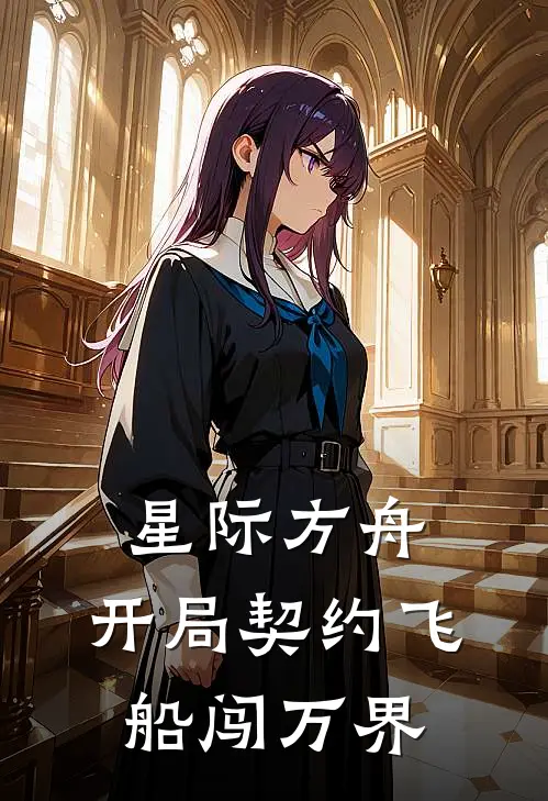 星际方舟：开局契约飞船闯万界