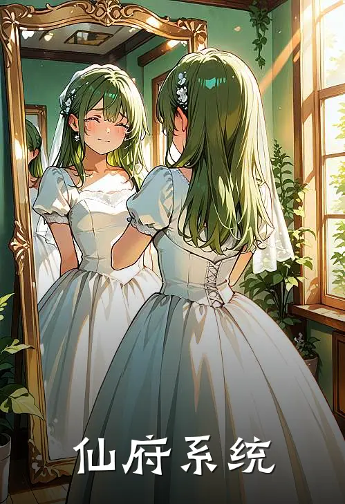 仙府系统