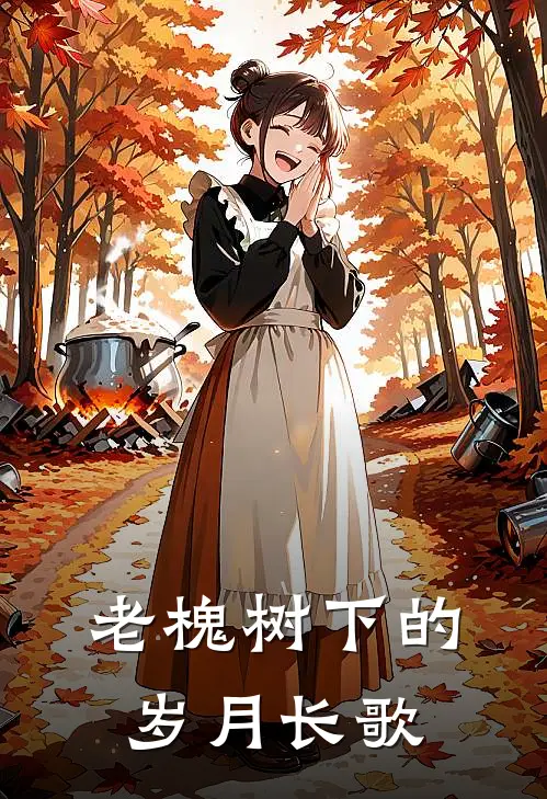 《老槐树下的岁月长歌》林小满林守义全文免费在线阅读_《老槐树下的岁月长歌》全集阅读