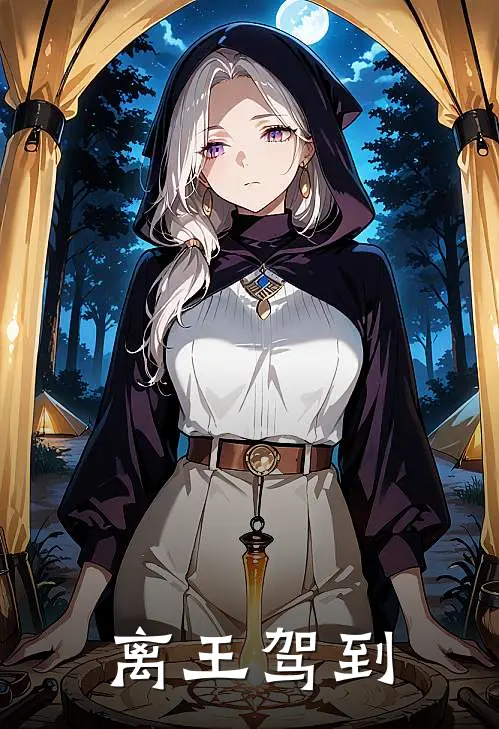 离王驾到