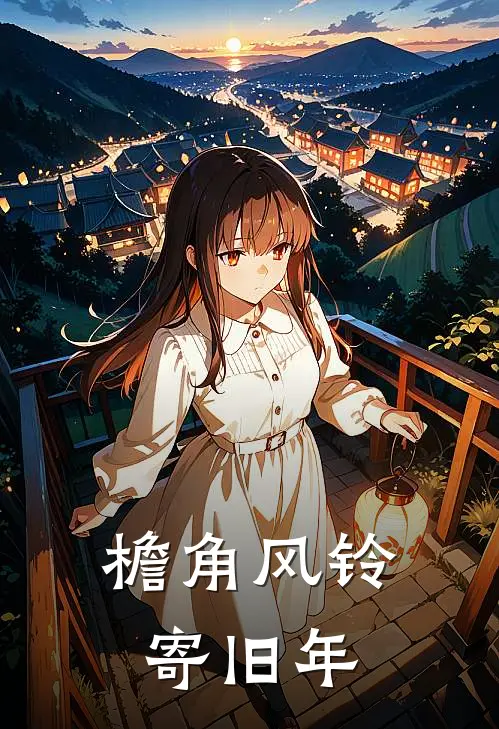 檐角风铃寄旧年