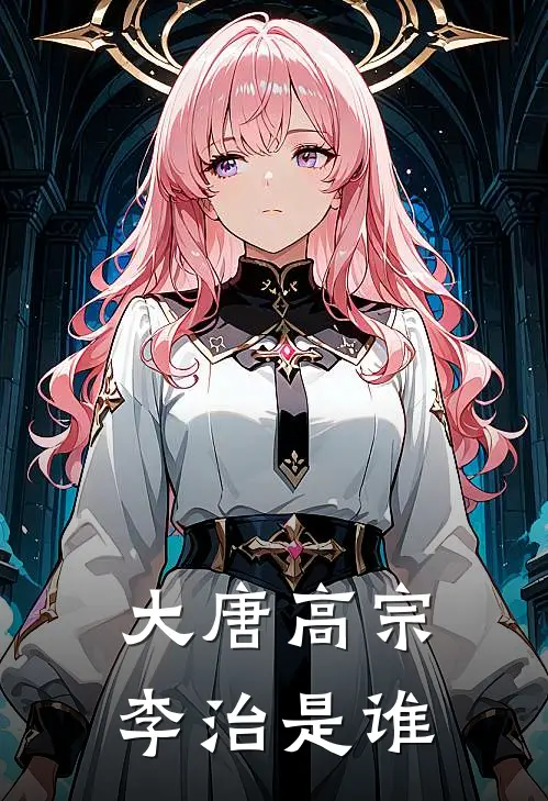 大唐高宗李治是谁