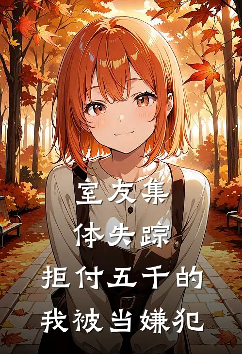 室友集体失踪，拒付五千的我被当嫌犯林子轩晏行舟完本完结小说_完本完结小说室友集体失踪，拒付五千的我被当嫌犯(林子轩晏行舟)